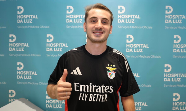 Nuno F&#233;lix