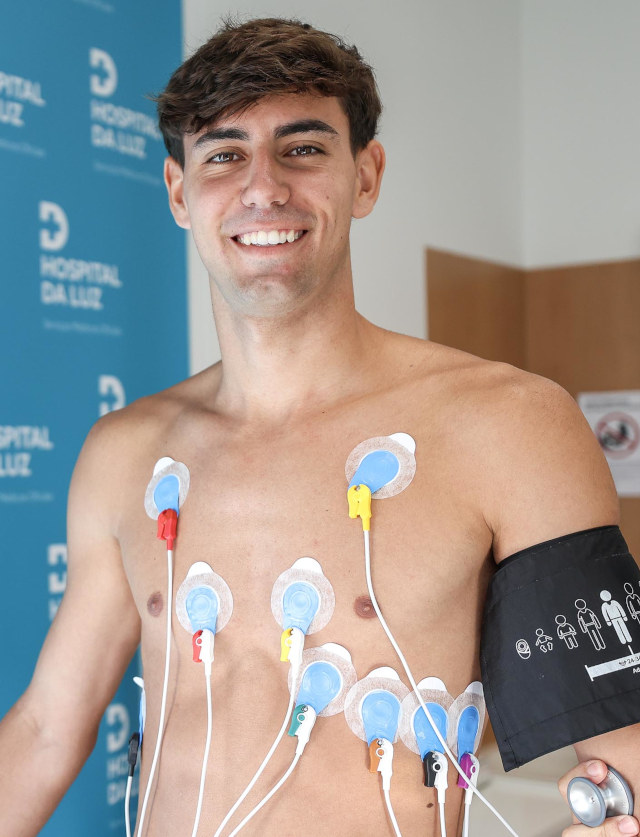 Nuno F&#233;lix