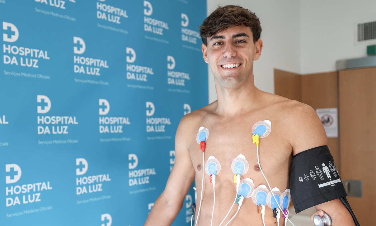Nuno Félix
