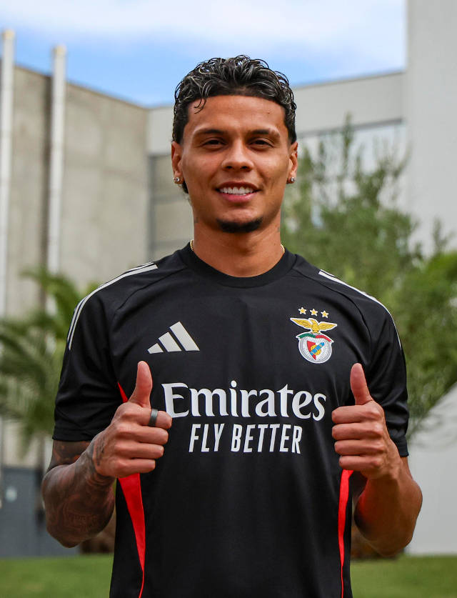 Richard R&#237;os