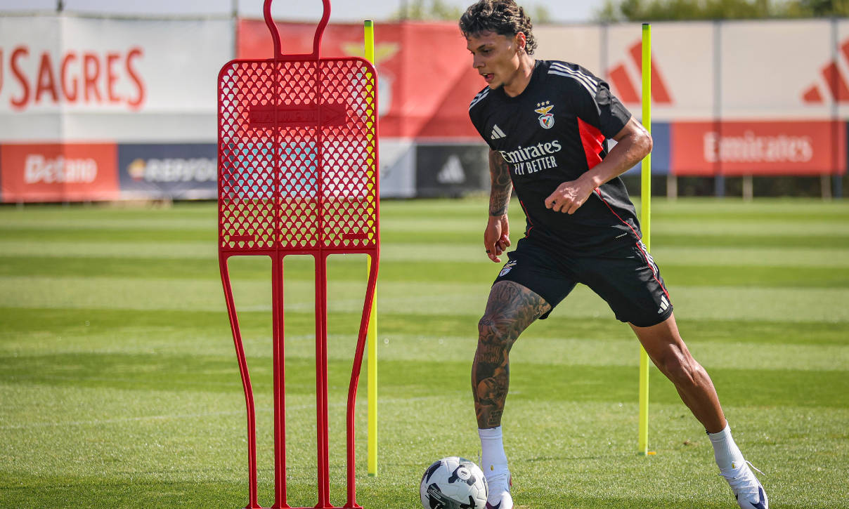 Richard Ríos