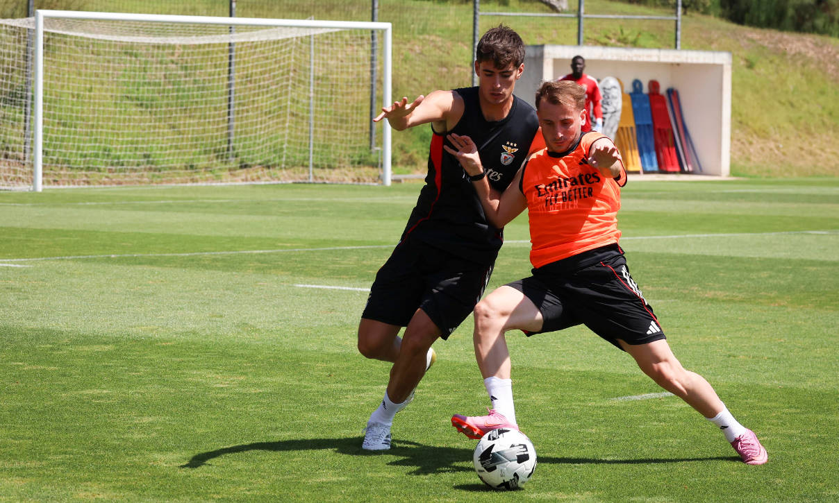 António Silva e Aktürkoğlu