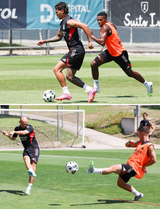 Futebol