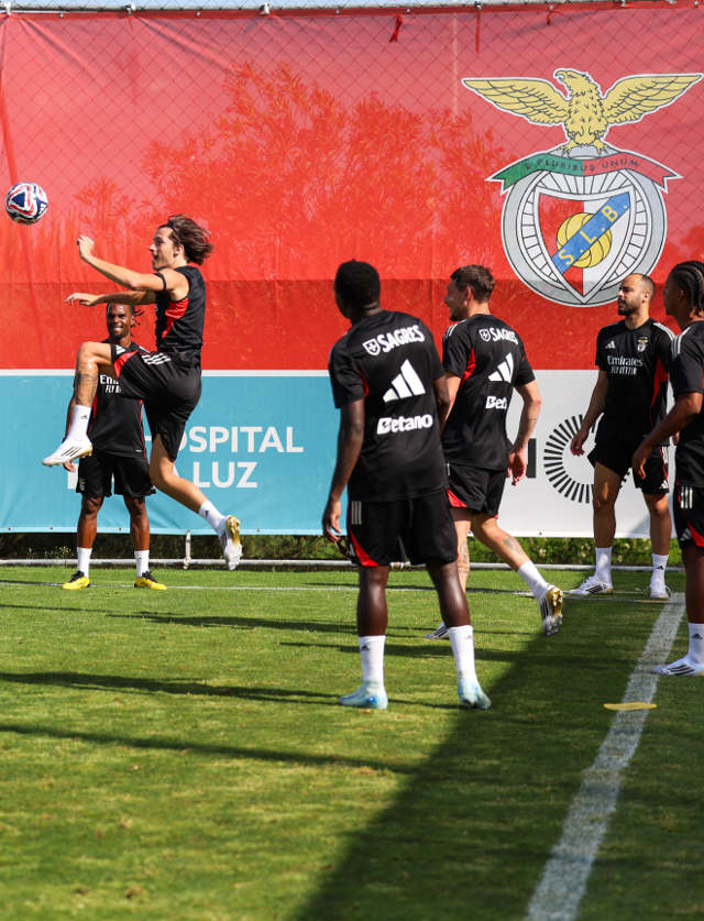 Aplica&#231;&#227;o no treino