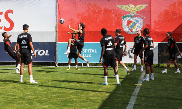 Aplica&#231;&#227;o no treino