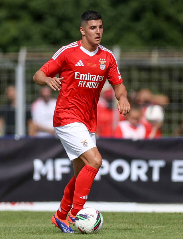 Martim Neto