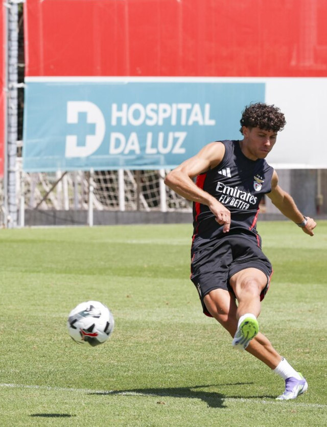 Rafael Lu&#237;s