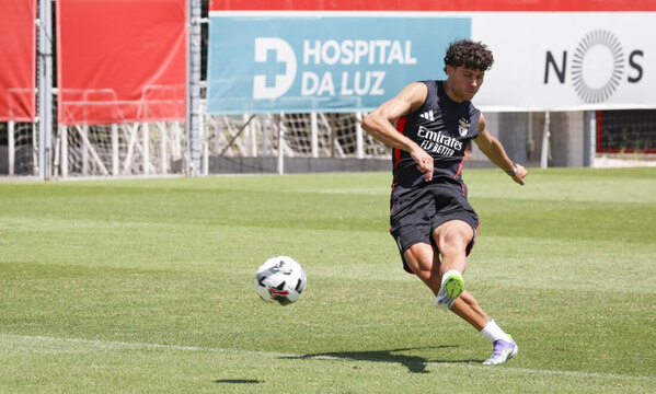 Rafael Lu&#237;s