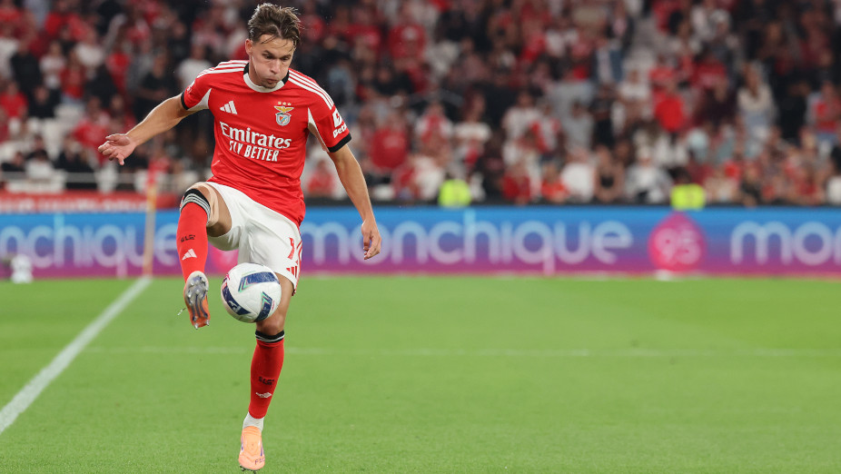 Benfica