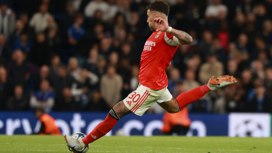 Benfica