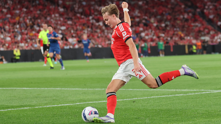 Benfica