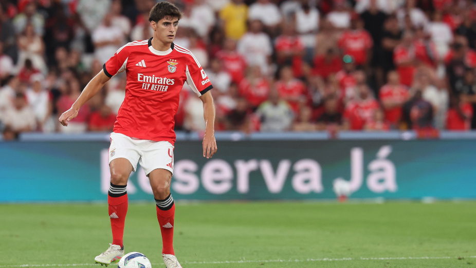 Futebol Benfica