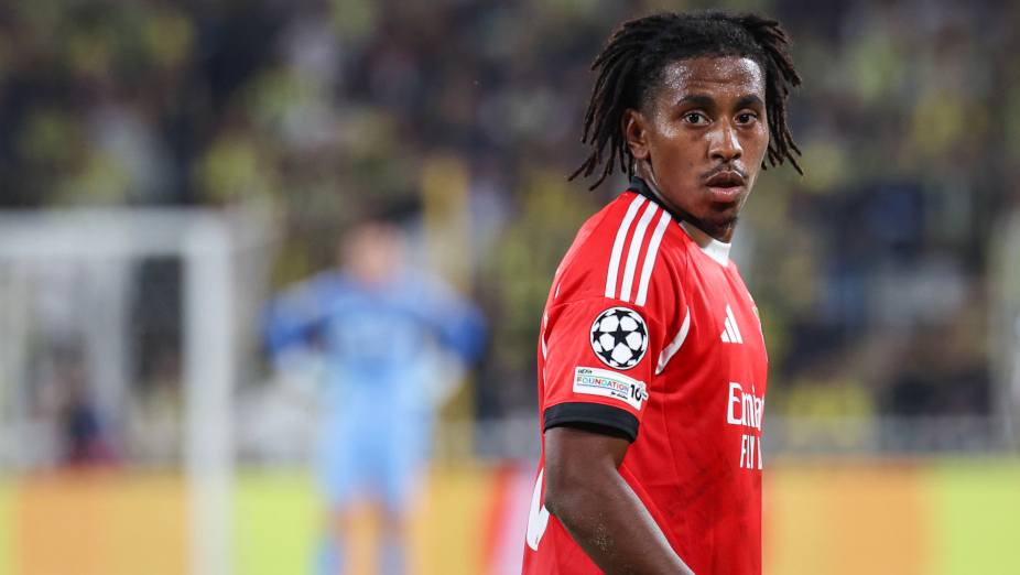 Futebol Benfica