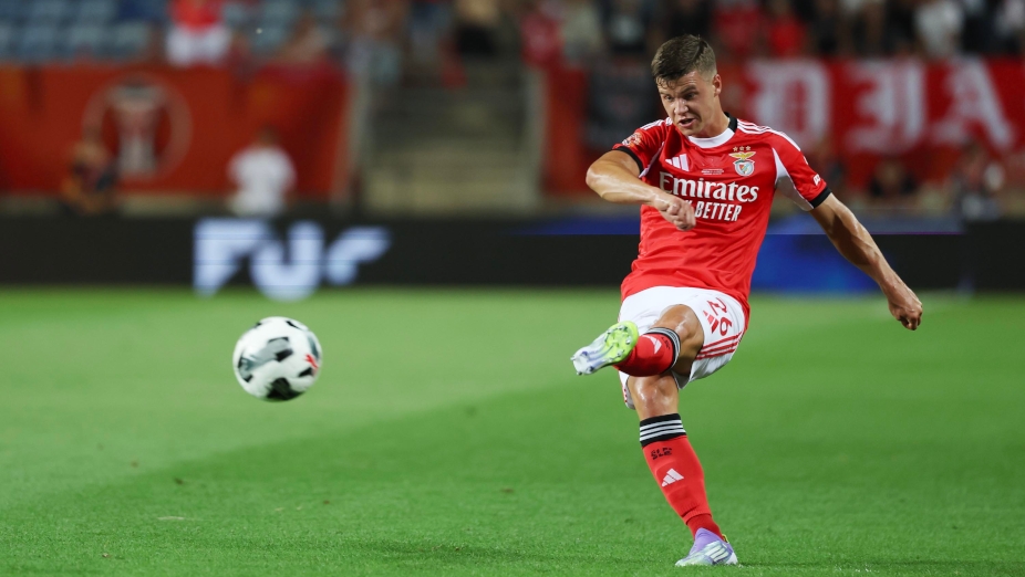 Futebol Benfica