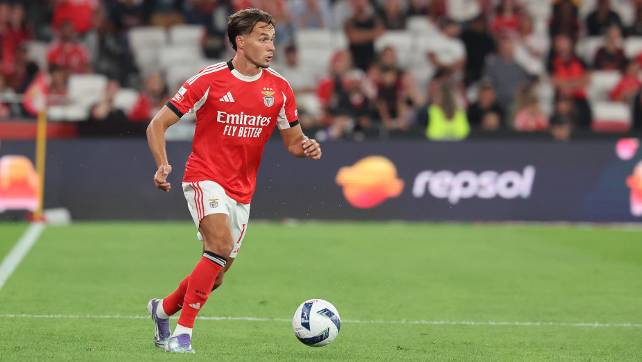 Futebol Benfica