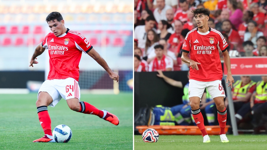 Futebol Benfica