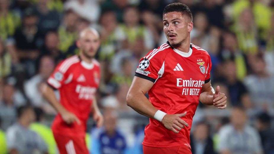 Futebol Benfica