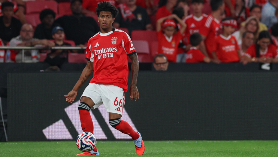 Futebol Benfica