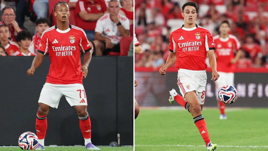 Futebol Benfica