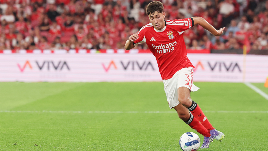Futebol Benfica
