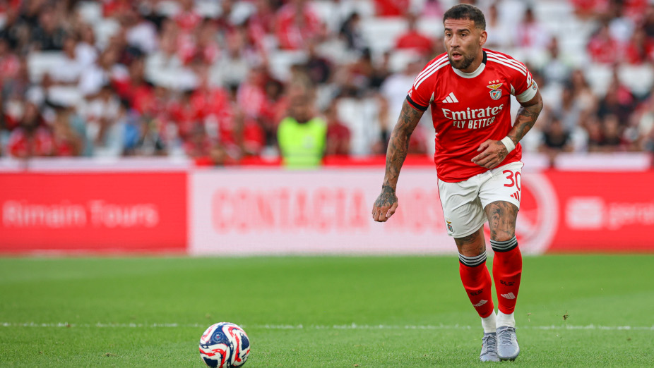 Futebol Benfica