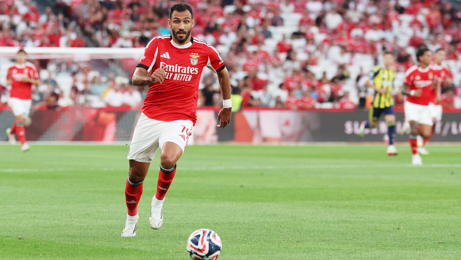 Futebol Benfica