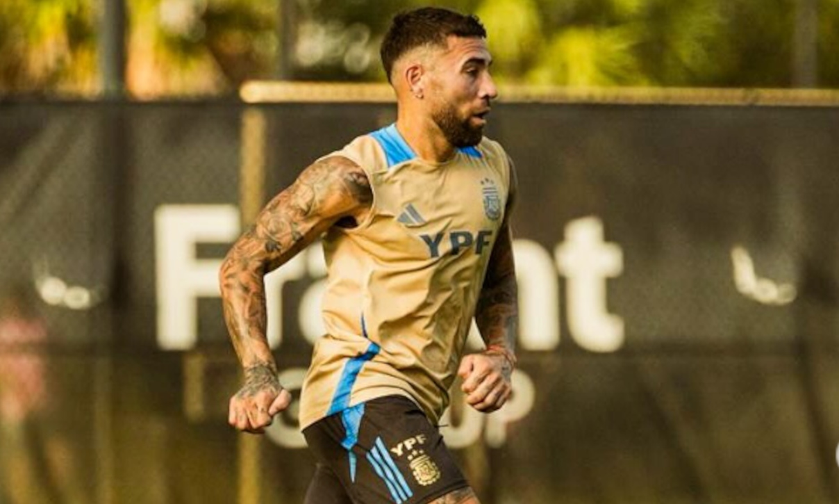 Otamendi