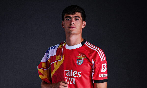 Ant&#243;nio Silva