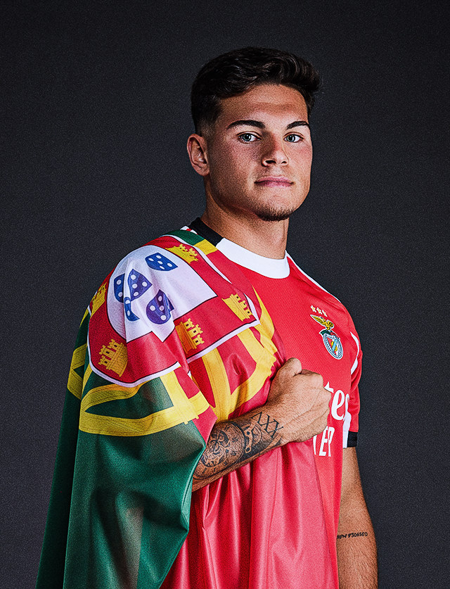Gon&#231;alo Oliveira