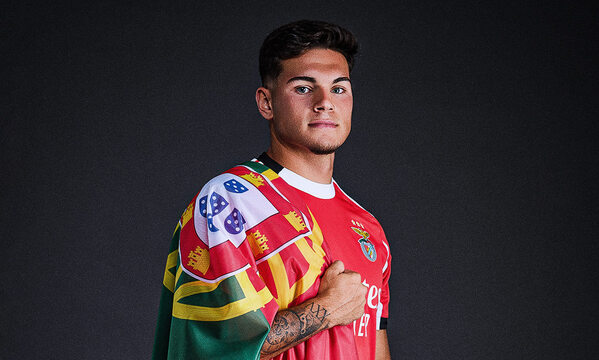 Gon&#231;alo Oliveira