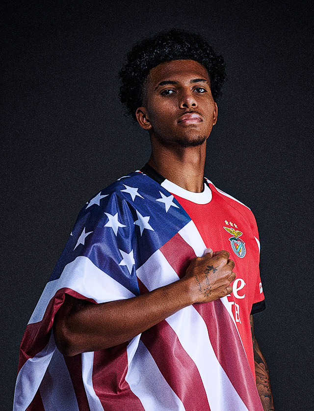 Joshua Wynder
