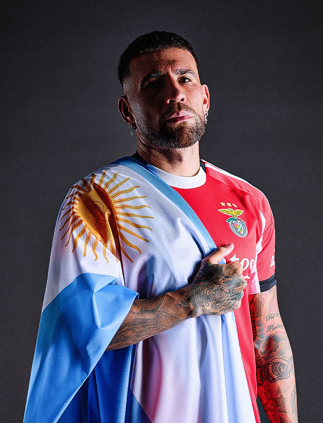 Otamendi