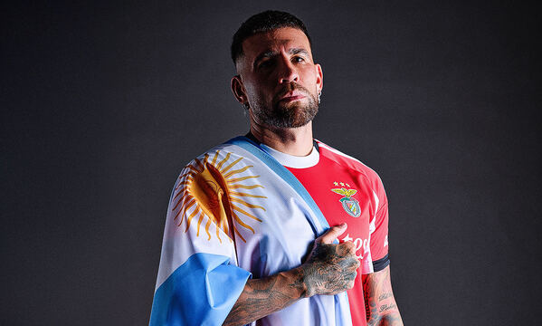 Otamendi