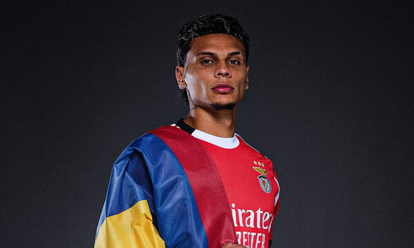 Richard R&#237;os