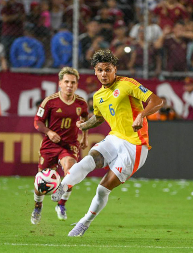 Richard R&#237;os