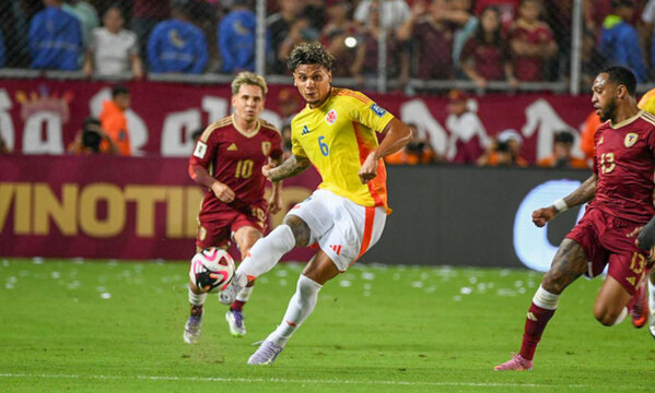 Richard R&#237;os