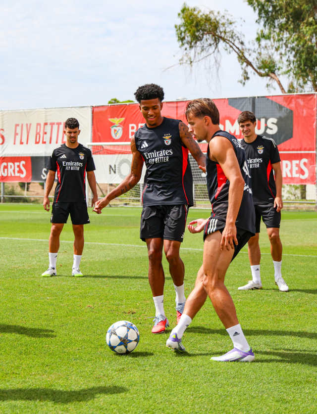 Futebol