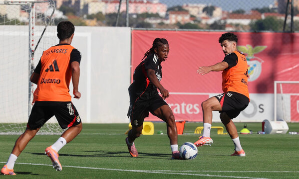 Futebol