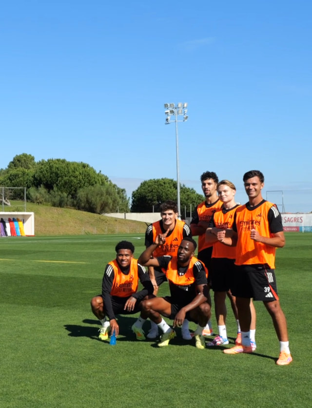 Futebol