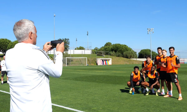Futebol