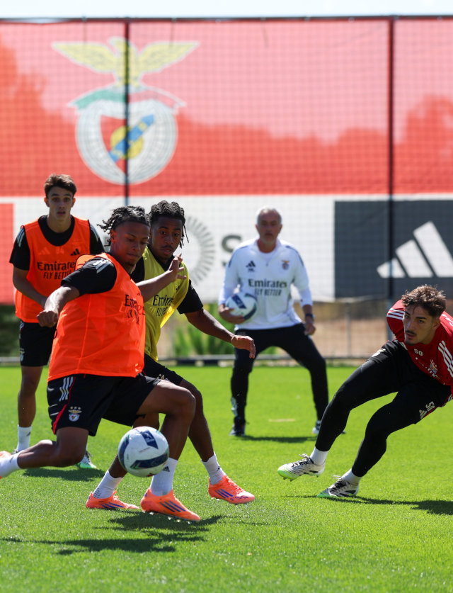 Futebol
