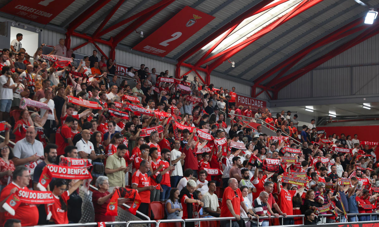 Benfica