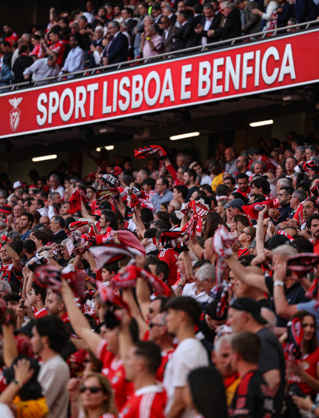 Est&#225;dio da Luz