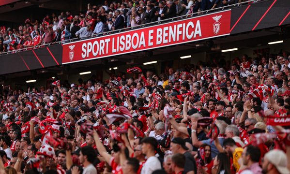 Est&#225;dio da Luz