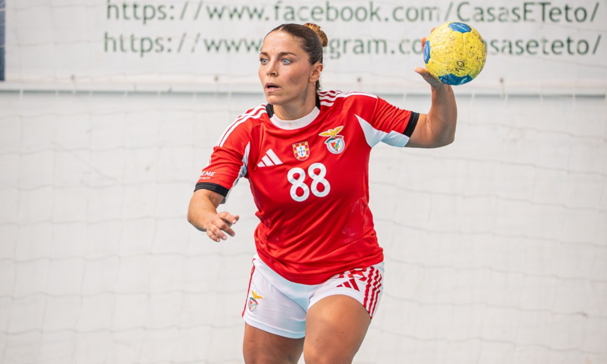 Madeira SAD-Benfica