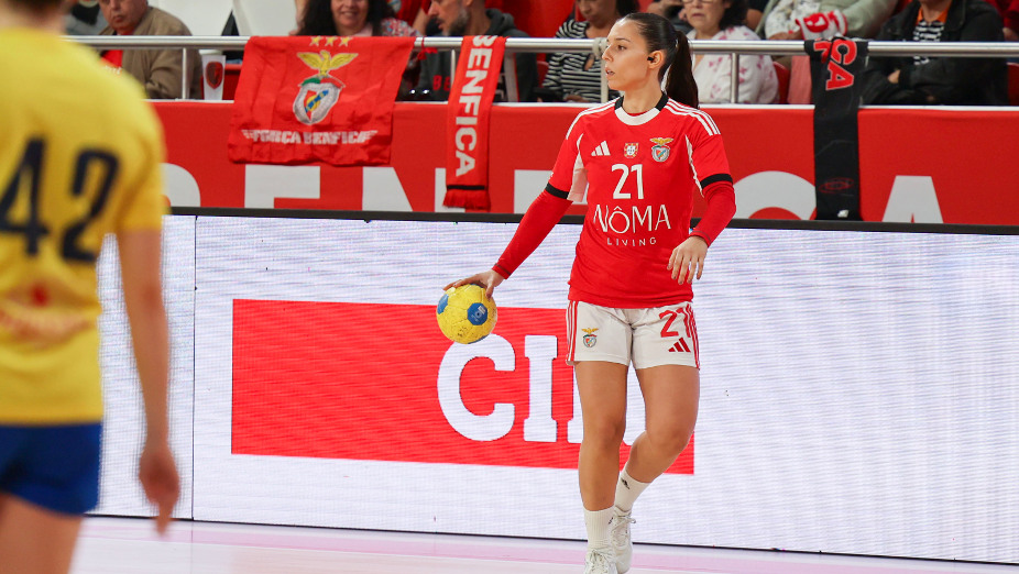 Benfica-Colégio de Gaia