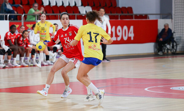 Constan&#231;a Sequeira apontou 7 golos