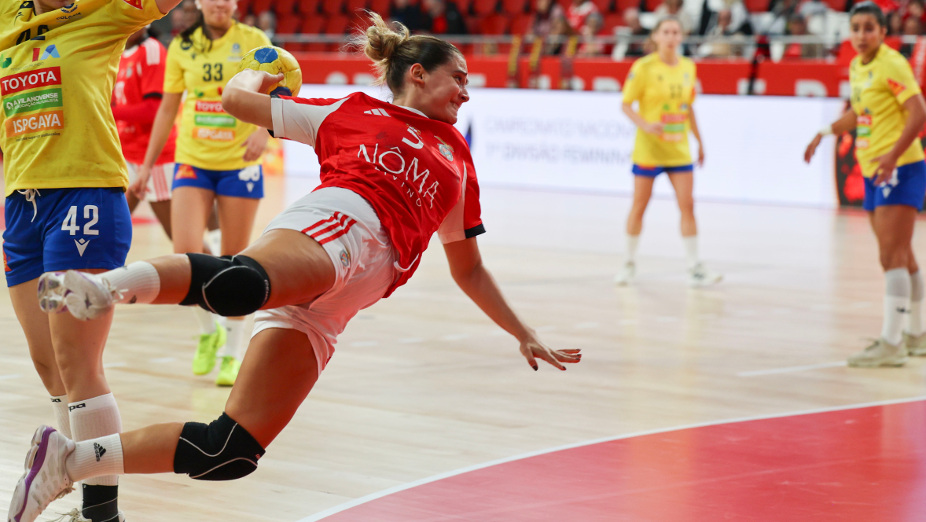 Benfica-Colégio de Gaia
