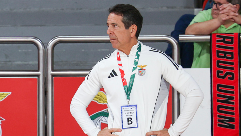 Benfica-Colégio de Gaia