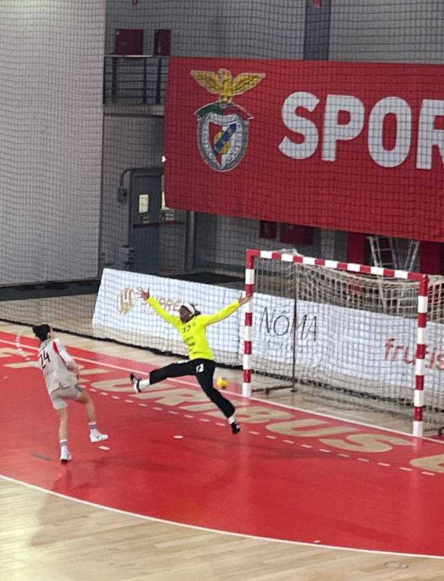 &#193;guias foram superiores